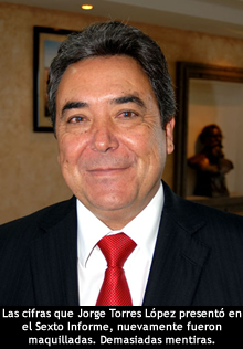 jorge torres lopez